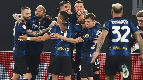 Reacciones de la prensa italiana con el Inter, Alexis y Vidal campeones de la Copa Italia 2021-22.