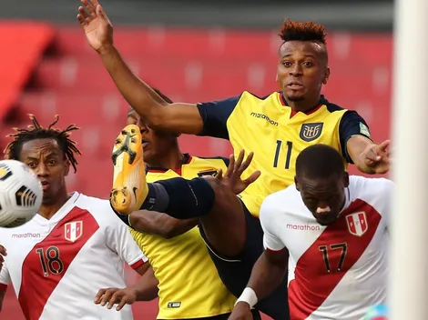 Peruanos sorprendidos por ser involucrados en Caso Byron Castillo