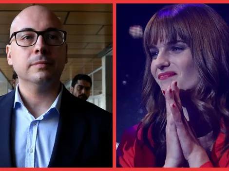 El testimonio de Josefina Montané en juicio contra Nicolás López