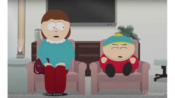 South Park