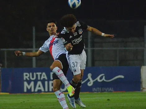 Tribunal ratifica amarilla a Falcón y queda suspendido