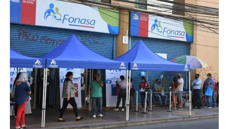 ¿De qué trata el Bono PAD Fonasa?