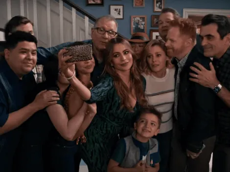 ¿Habrá una serie spin-off de Modern Family?