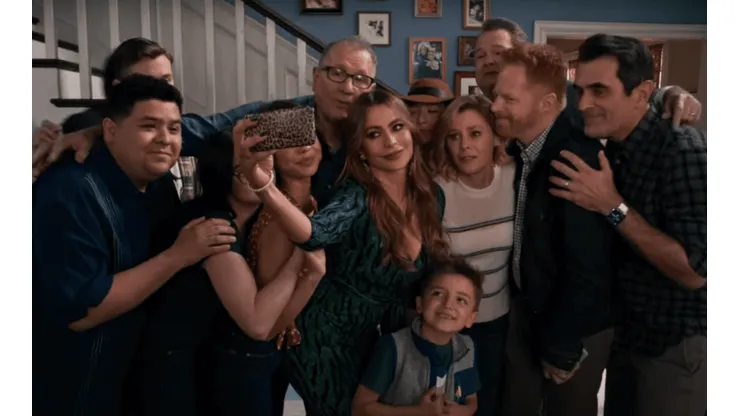 Modern Family