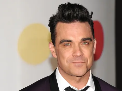 ¿Qué actores darán vida a Robbie Williams en su biopic?