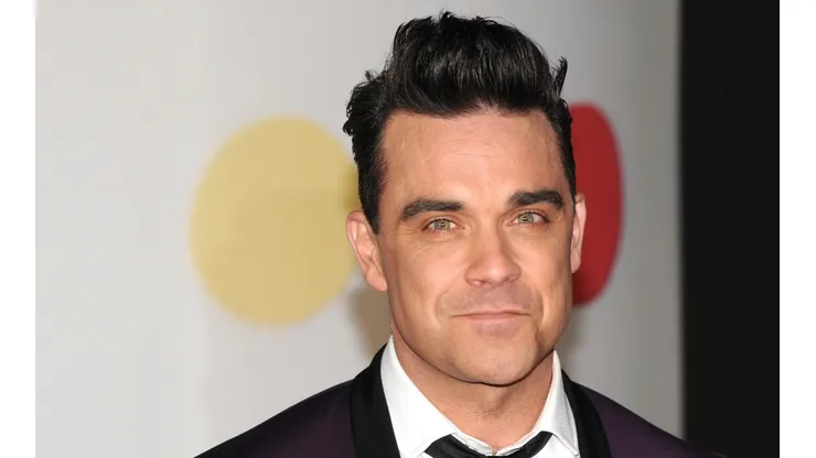 Robbie Williams