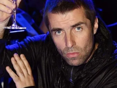 Gallagher a la cultura de la cancelación: "Estúpidos anticuados"