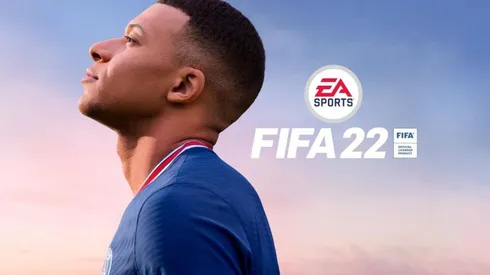 FIFA 22 es el penúltimo juego de la clásica franquicia