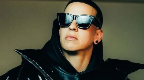 Daddy Yankee se presentara en septiembre en Santiago de Chile.