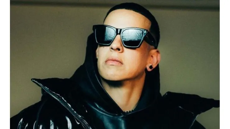 Daddy Yankee se presentara en septiembre en Santiago de Chile.