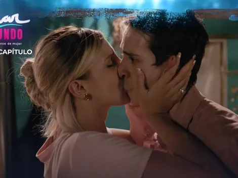 ¿Dónde se graba Amar Profundo, la teleserie de Mega y dónde queda el lugar?