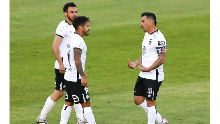 Paredes está feliz por el nivel de Suazo