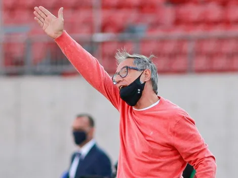 Juan Tagle y llegada de Holan: "Hubo una señal divina"