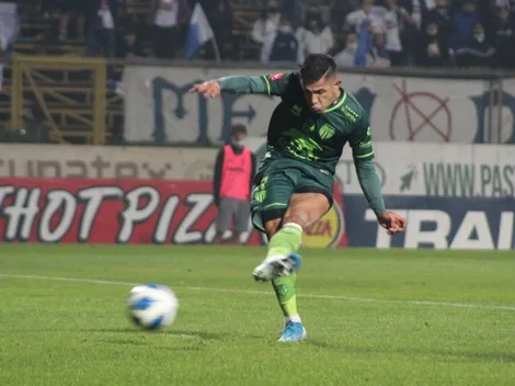 Felipe Flores le dio la victoria al sorprendente Magallanes