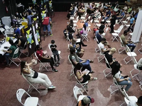 ¿En qué lugares me puedo vacunar con la cuarta dosis?