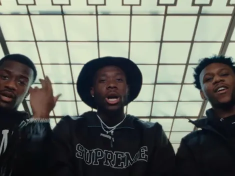 Alphonso Davies, estrella del Bayern, lanza su primer single