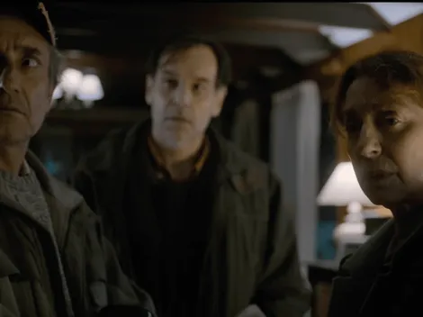 ¿En qué historia real está basada 42 días en la oscuridad?