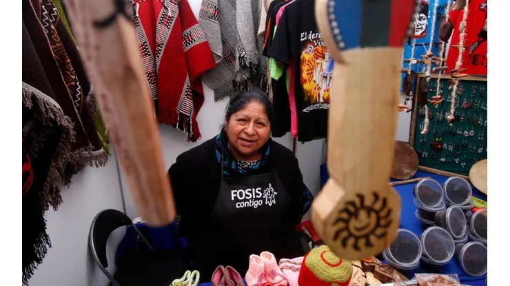 Revisa aquí el estado de tu postulación al FOSIS 2022