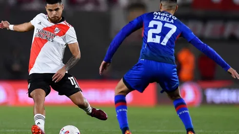 River Plate quedó eliminado en el campeonato argentino y su próximo desafío será ante Colo Colo en Copa Libertadores.