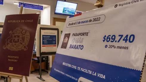 ¿Dónde sacar o renovar el pasaporte y cuánto demora el trámite?