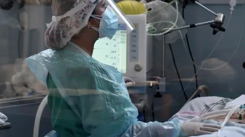 Nuevo Informe Covid-19