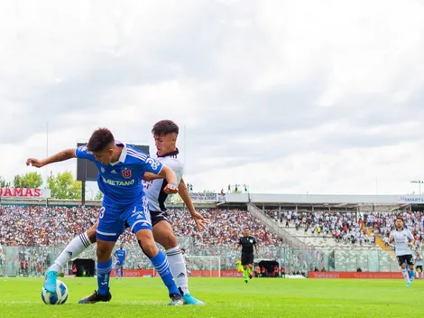 Molestia de Colo Colo ante nuevo cierre del Monumental