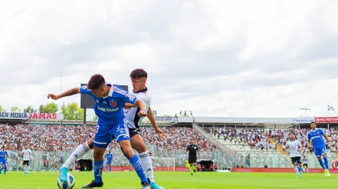 Por orden de las autoridades regionales, el estadio Monumental no podrá albergar público en el encuentro entre Colo Colo y Coquimbo Unido este sábado por el Campeonato Nacional