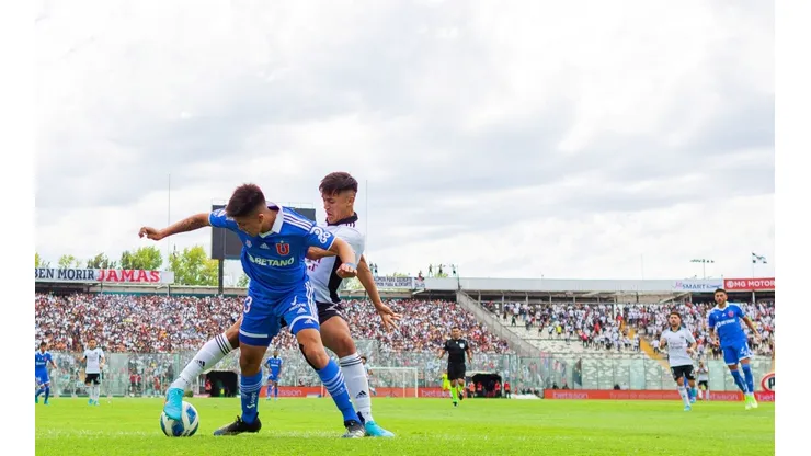 Por orden de las autoridades regionales, el estadio Monumental no podrá albergar público en el encuentro entre Colo Colo y Coquimbo Unido este sábado por el Campeonato Nacional