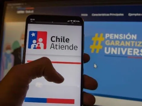 ¿Cuándo se paga la Pensión Garantizada Universal y cuál es el monto?