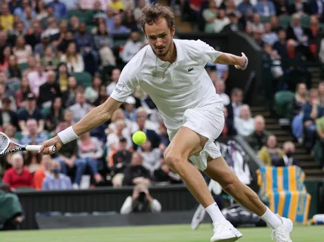 La ATP quiere que Wimbledon no entregue puntos al ranking