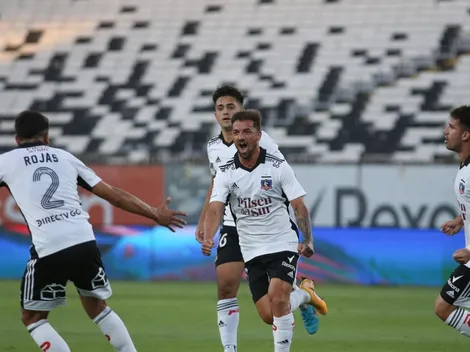 Colo Colo jugará sin público ante Coquimbo por orden gubernamental