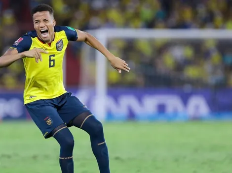 Carlezzo: "Cualquier castigo seguramente se aplicará también a la FEF"