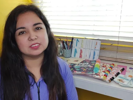 Gabriela Eguren: "Aprender jugando es más divertido"