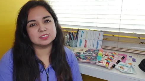 Gabriela Eguren creadora de Pichiche Store