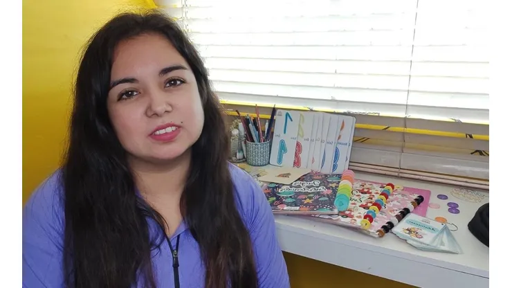 Gabriela Eguren creadora de Pichiche Store