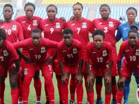 ANFP saca a colación la expulsión de Guinea Ecuatorial del Mundial 2019