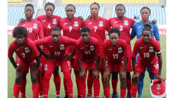 La selección femenina de Guinea Ecuatorial fue sancionada la expulsión del Mundial 2019 por problemas de alineación y documentos falsificados