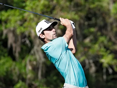¿Cuándo y dónde ver a Niemann y Pereira en el PGA Tour?