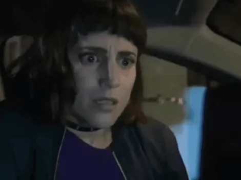 Verdades Ocultas | ¿Qué descubrirá Martina?