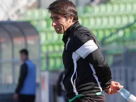 Villarroel pasó de dirigir a manejar Uber: "El trabajo dignifica"