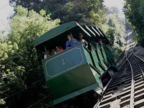 ¿Cuándo es la reapertura y qué cambios tendrá el funicular del Parque Metropolitano?