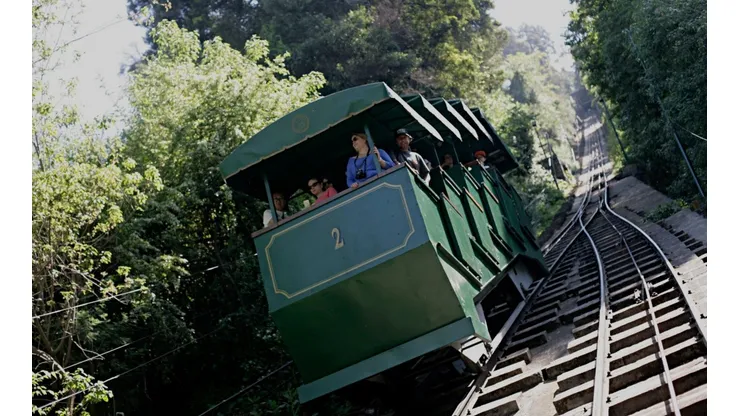 ¿Cuándo es la reapertura y qué cambios tendrá el funicular del Parque Metropolitano?