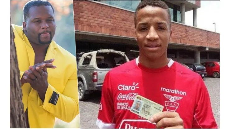 El caso de Byron Castillo ha tenido una evolución vertiginosa y varios países sacan los colmillos ante la resolución definitiva de la FIFA