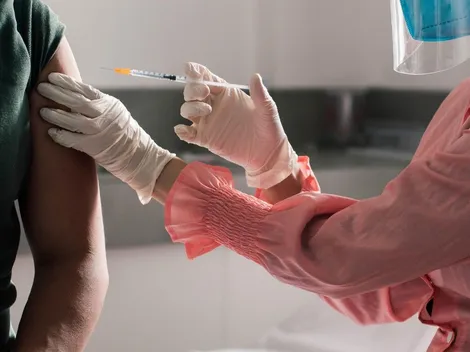 ¿Me puedo vacunar el jueves 12 de mayo?