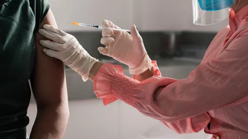 ¿Quiénes se pueden vacunar este jueves?