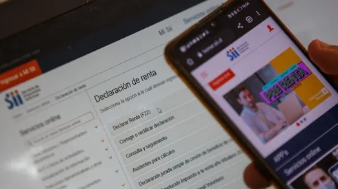 ¿Dónde se hace la Operación Renta?