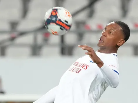 Marcelo desmiente haber sido apartado del Lyon por tirarse pedos