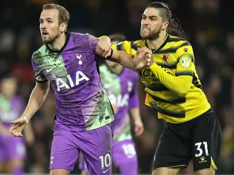 ¿Cuándo y a qué hora juega el Watford contra el Everton por la Premier?