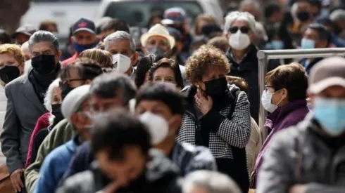¿Cuáles son los aforos de la Fase Medio Impacto Sanitario?