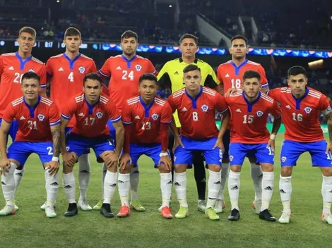 Zavala: "Estoy convencido que estaré en la selección"